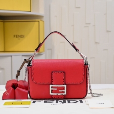 Fendi Top Handle Bags